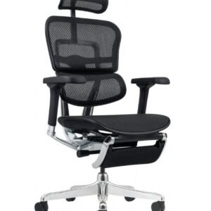 EH Aura Elite 2.0 Black