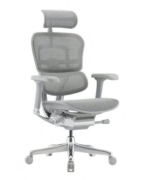 EH Aura Elite 2.0 Grey